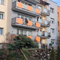 [Mieszkanie 56m,I piętro, 3 pokoje , balkon Godlewskiego Mielec