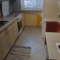 Mieszkanie 56m,I piętro, 3 pokoje , balkon Godlewskiego Mielec