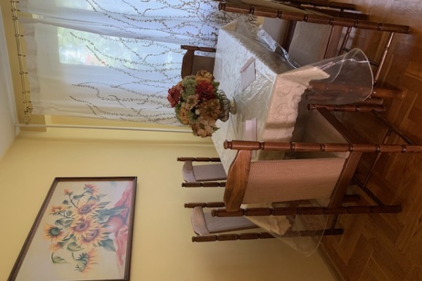 Mieszkanie 60m 3 pokoje balkon 2 piętro Warneńczyka Mielec