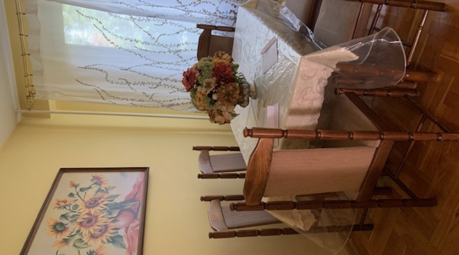 Mieszkanie 60m 3 pokoje balkon 2 piętro Warneńczyka Mielec