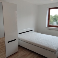 Mieszkanie 60m, 3 pokoje Drzewieckiego -Rezerwacja