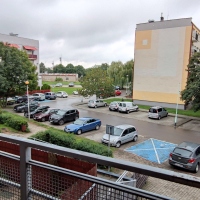 Mieszkanie 60m, 3 pokoje Drzewieckiego -Rezerwacja