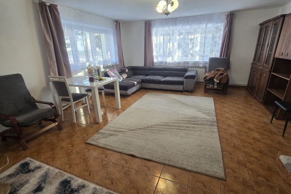 Mieszkanie 90m, 3 pokoje Starówka 