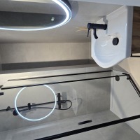 Nowa kawalerka z balkonem o ogródkiem  30m  Mielec Bulwary