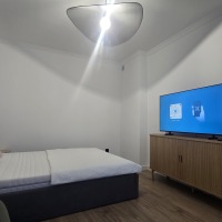 Nowa kawalerka z balkonem o ogródkiem  30m  Mielec Bulwary